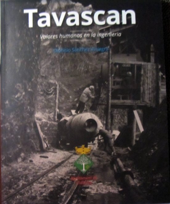 Tavascan: Valores Humanos En La Ingenieria