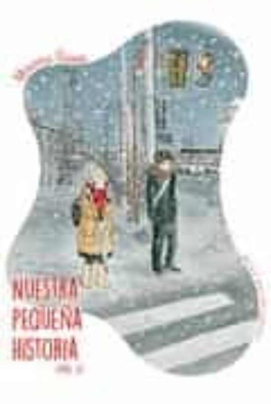 Nuestra Pequeña Historia
