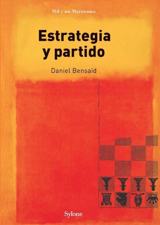 Estrategia Y Partido