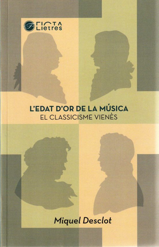 L'edat D'or De La Música