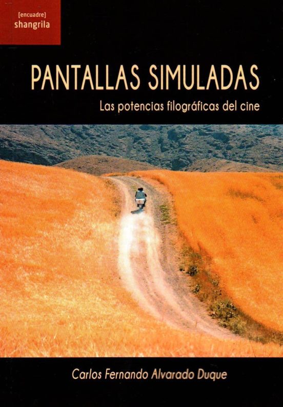 Pantallas Simuladas