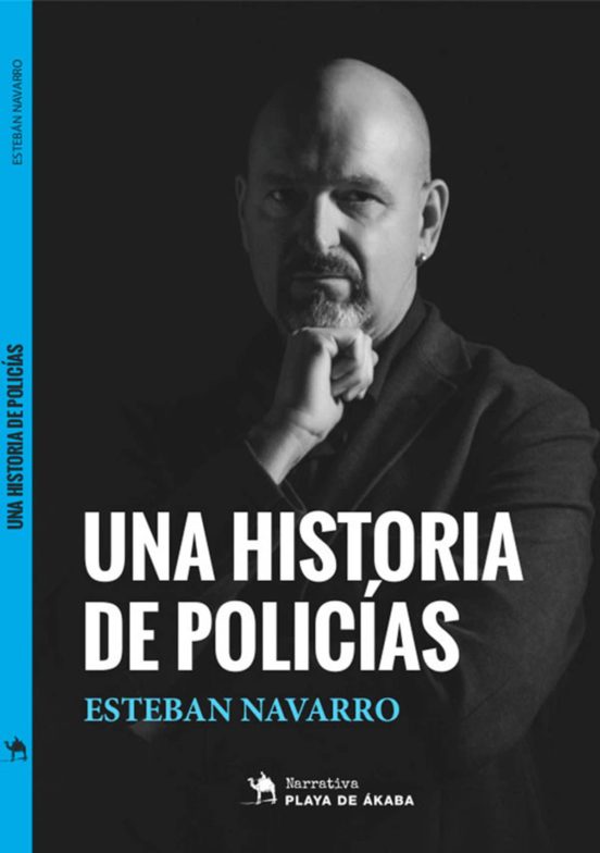 Una Historia De Policias