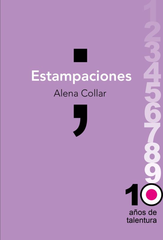 Estampaciones