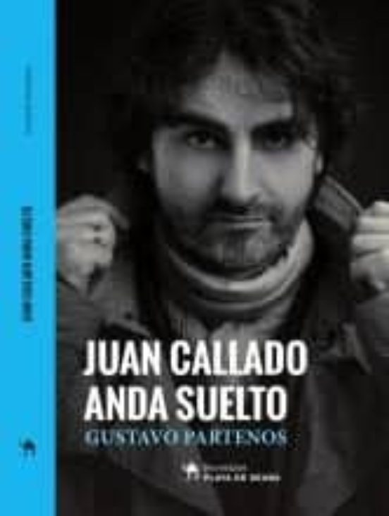 Juan Callado Anda Suelto