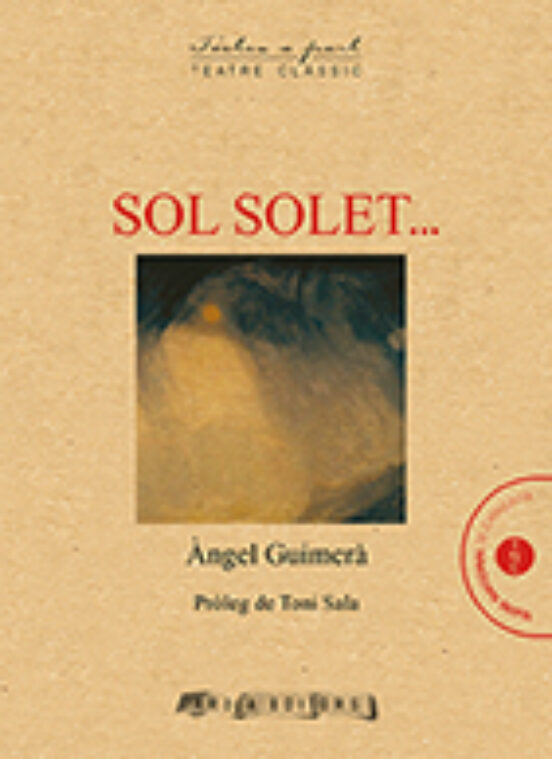 Sol Solet