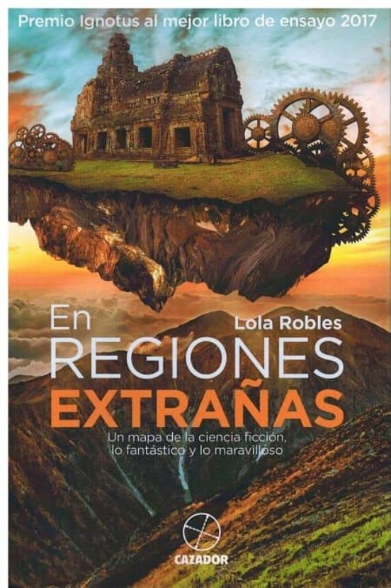 En Regiones Extrañas