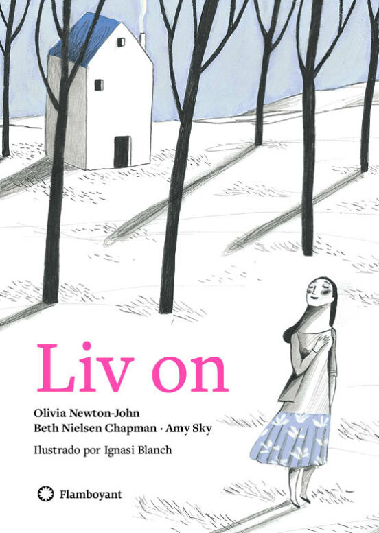 Liv On