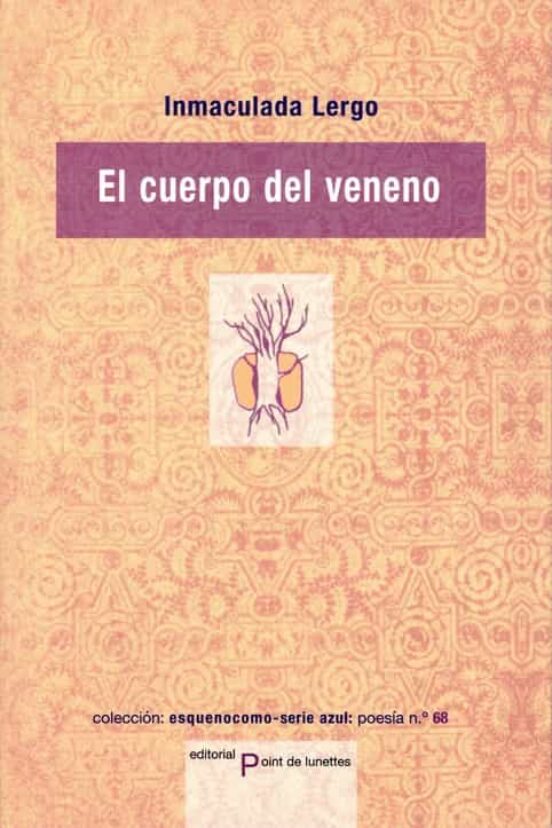 Cuerpo Del Veneno El