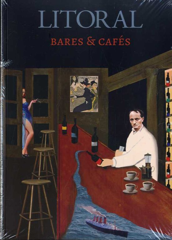 Bares & Cafés