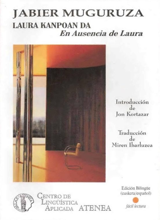 En Ausencia De Laura
