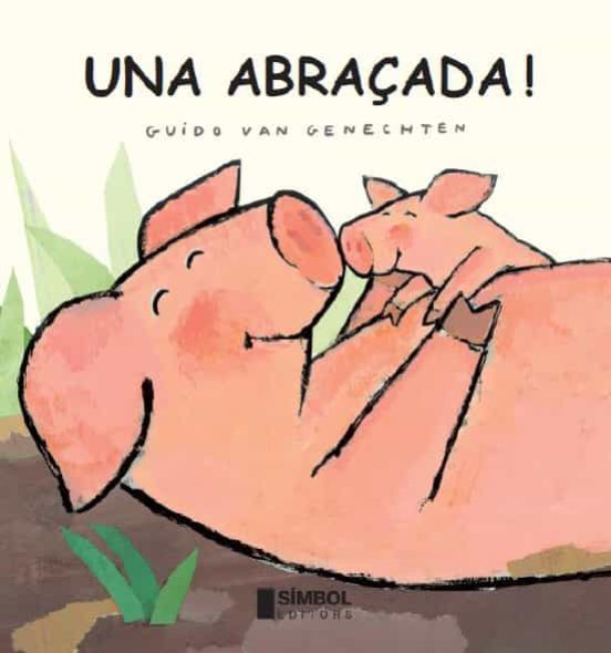 Una Abraçada