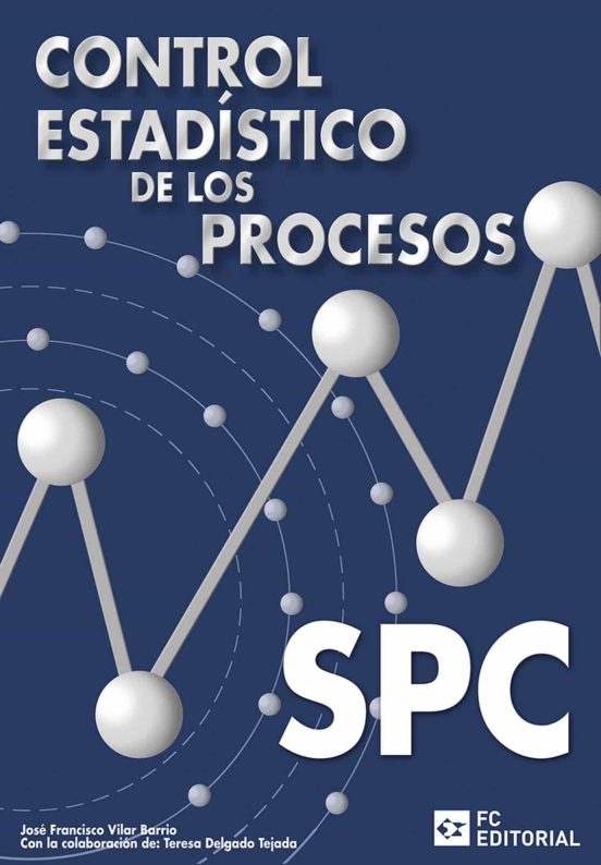 Control Estadístico De Los Procesos. SPC