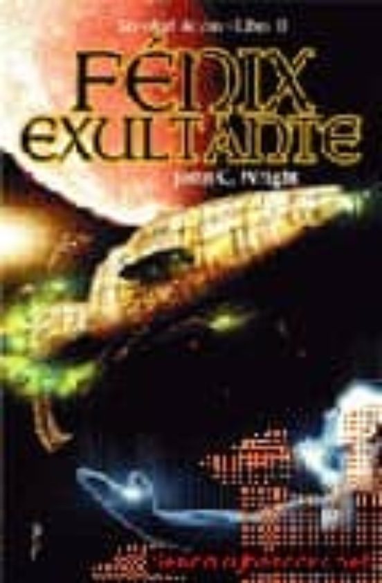 Fenix Exultante