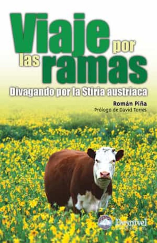 Viaje por las Ramas: Divagando por la Stiria Austriaca