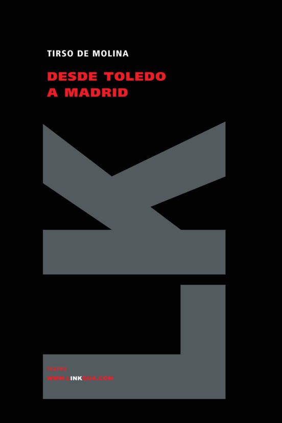 Desde Toledo A Madrid