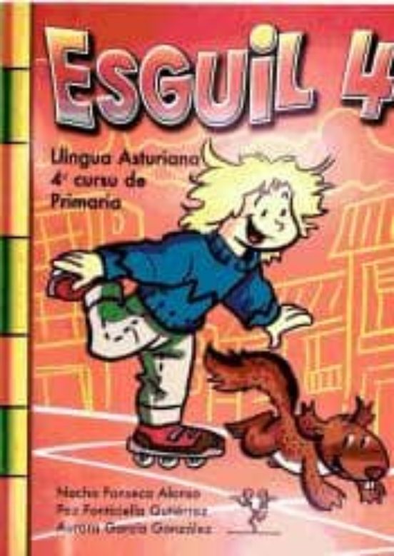 esguil 4 Ep