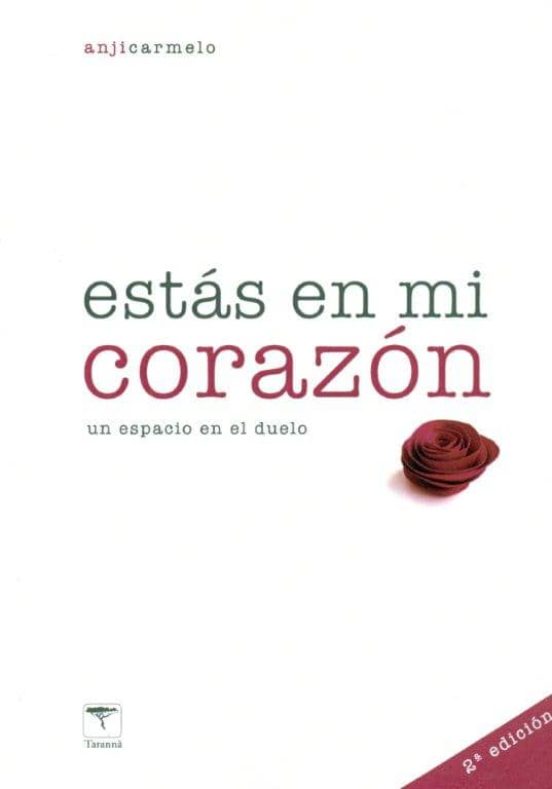 Estas en Mi Corazon un Espacio en el Duelo