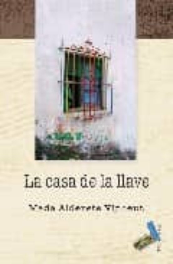 La Casa De La Llave