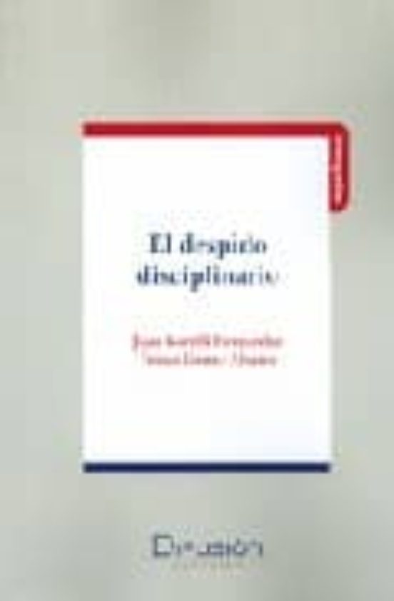 El Despido Disciplinario