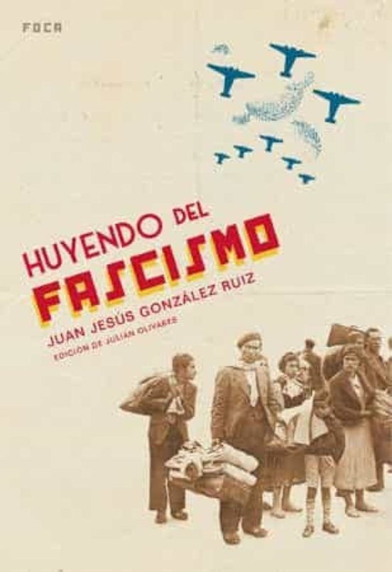 Huyendo Del Fascismo Y El Trato De Una ¿democracia?