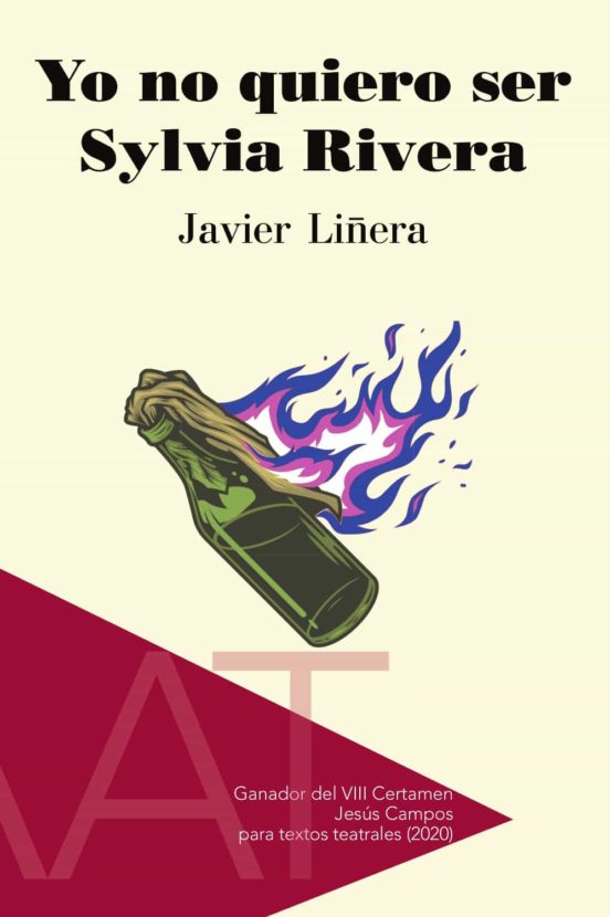 Yo No Quiero Ser Sylvia Rivera