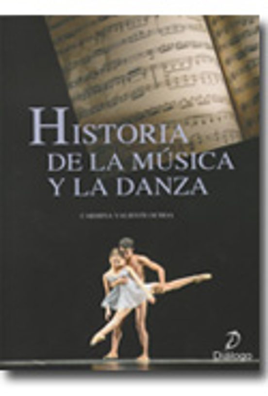 Historia de la Musica y la Danza