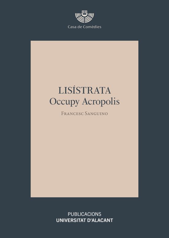 Lisístrata