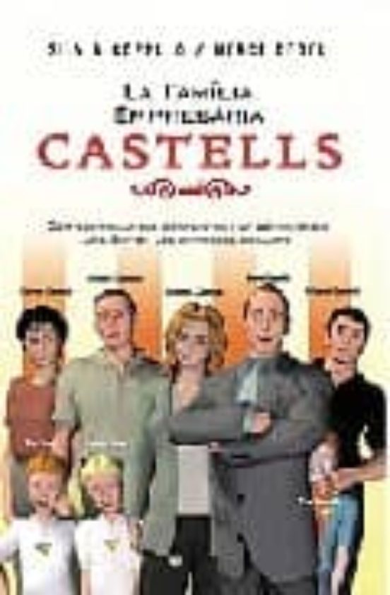 La Familia Empresaria Castells