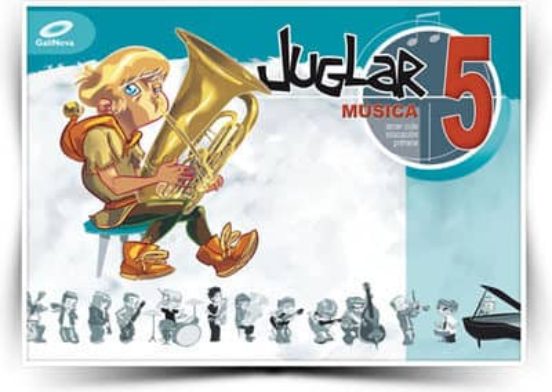 Musica Juglar 5