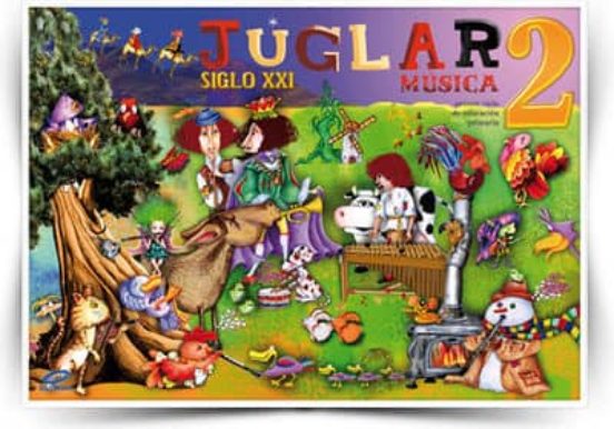 Musica Juglar Siglo Xxi