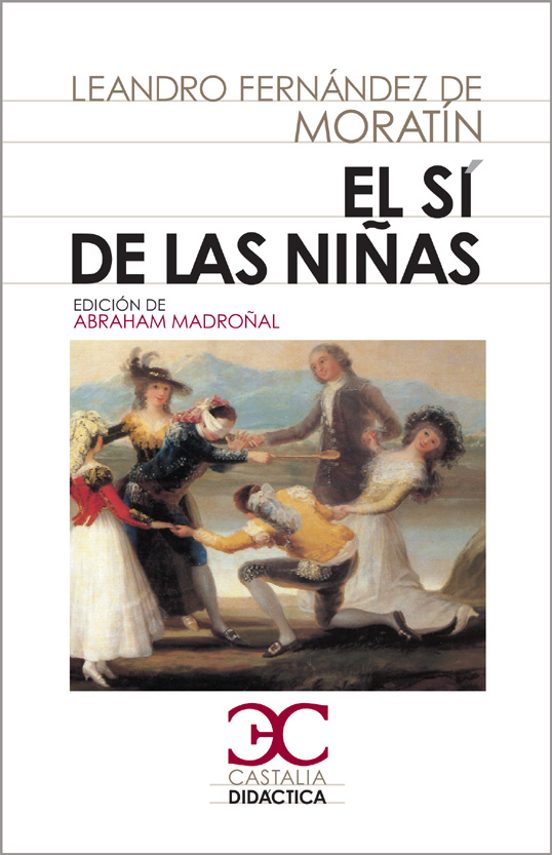 El Si De Las Niñas