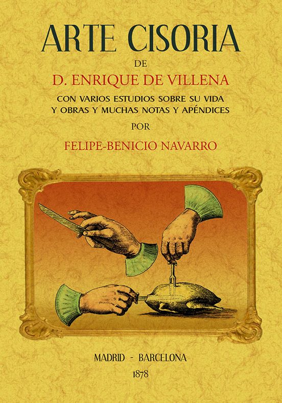 Arte Cisoria
