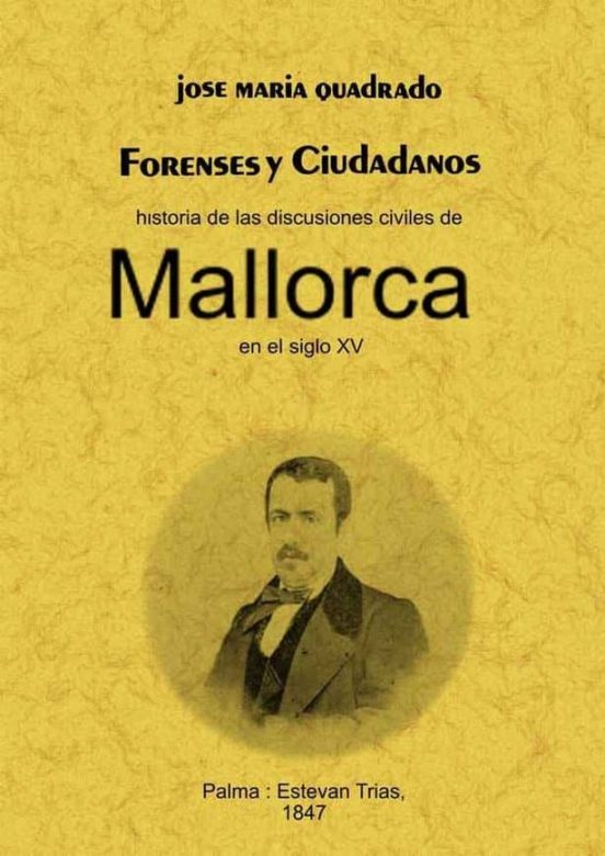 Forenses Y Ciudadanos: Historia De Las Discusiones Civiles De Mal Lorc