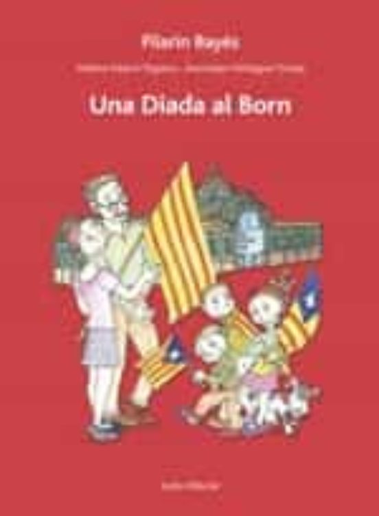Una Diada Al Born