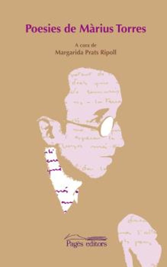 Poesies De Màrius Torres