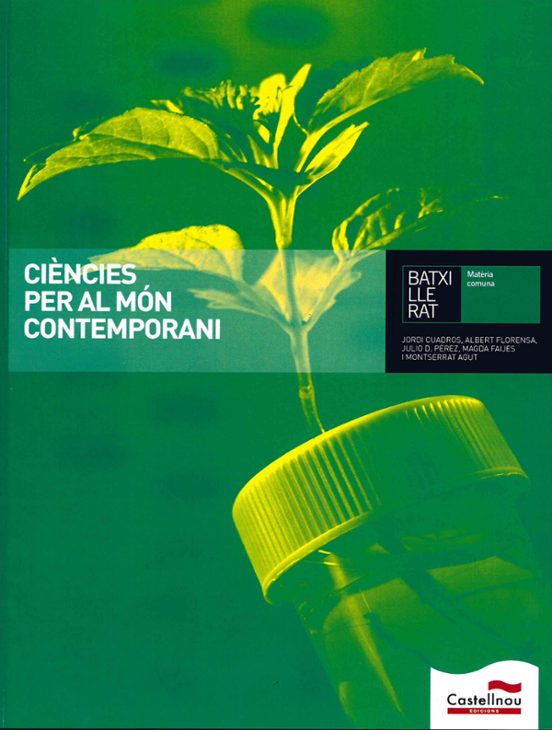 Ciències Per Al Món Contemporani