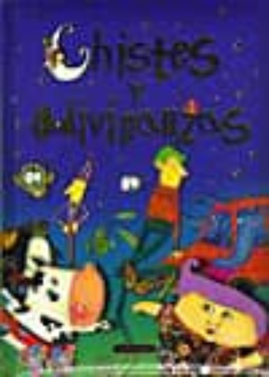 Chistes y Adivinanzas