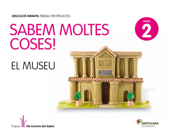 4 Anys El Museu Sabem Moltes Coses Ed12