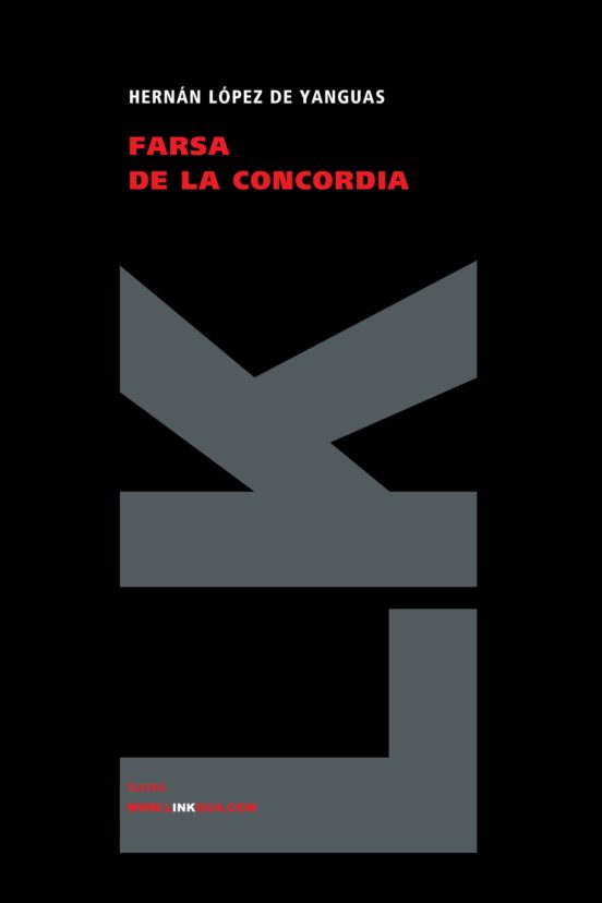 Farsa De La Concordia