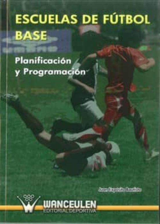 Escuelas De Futbol Base