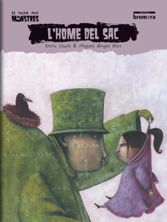 L'home Del Sac