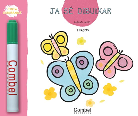Ja Se Dibuixar Traços