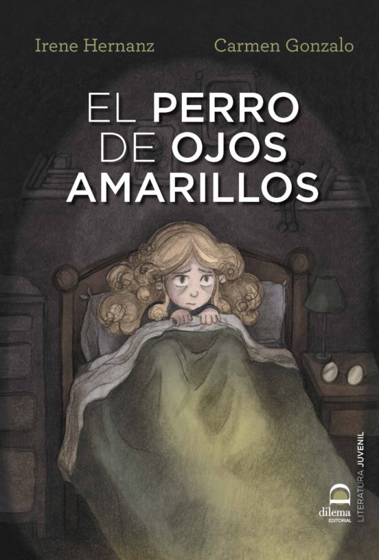 El Perro De Ojos Amarillos