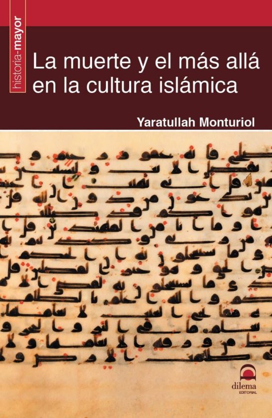 La Muerte Y El Más Allá En La Cultura Islámica
