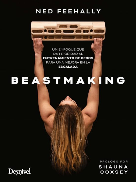 Beastmaking