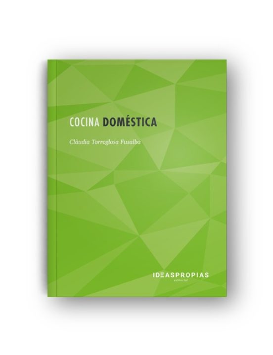 Cocina Doméstica
