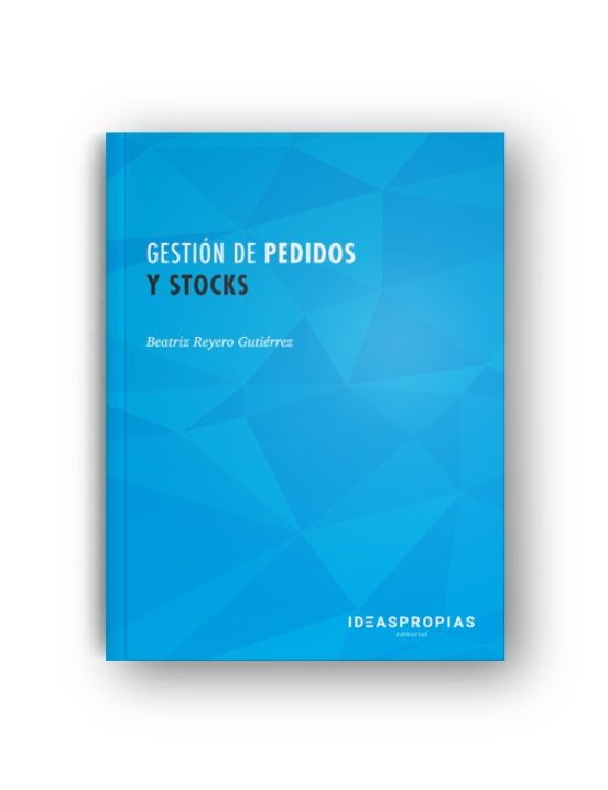 Gestion De Pedidos Y Stocks