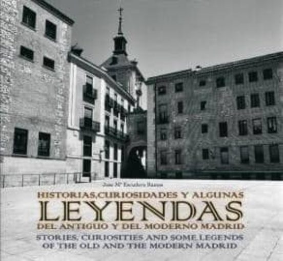Leyendas Ilustradas Historias