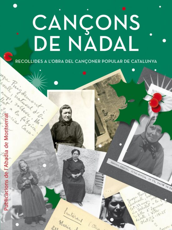 Cançons De Nadal