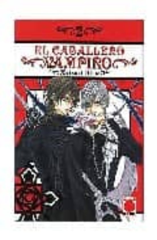 El Caballero Vampiro Nº 2